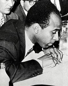 Frantz Fanon