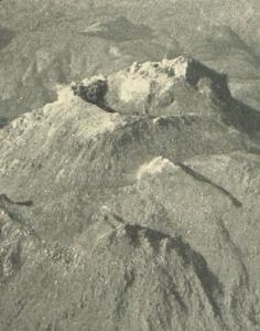 Photographie de la Montagne Pelée