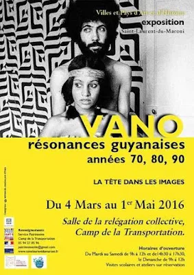 Affiche exposition
