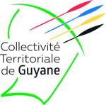 Logo de la Collectivité territoriale de Guyane