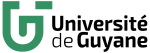 Logo Université de Guyane