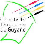 Logo de la Collectivité territoriale de Guyane