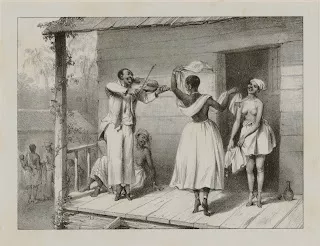 Danse créole