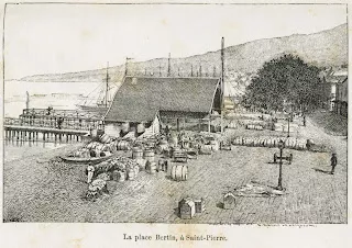 Place Bertin