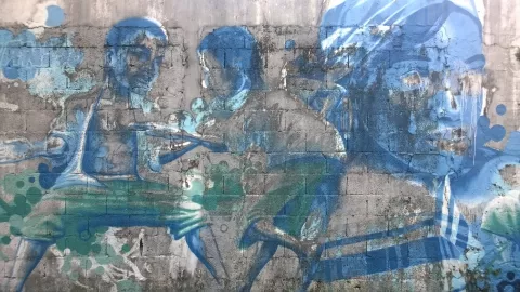 Fresque