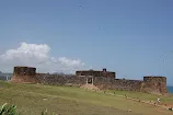 Photographie de la Fotaleza San Felipe de Puerta Plata 
