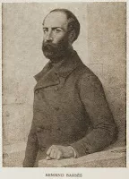 Portrait d'Armand Barbès