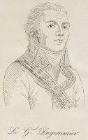 Potrait de Dugommier