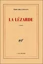 Première de couverture de La Lézarde d'Edouard Glissant