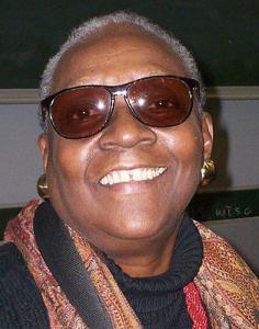 Maryse Condé