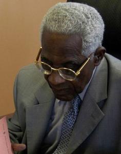 Aimé Césaire