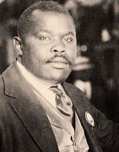 Marcus Garvey