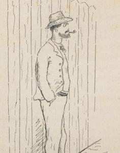 Alfred Dreyfus