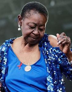 Calypso Rose