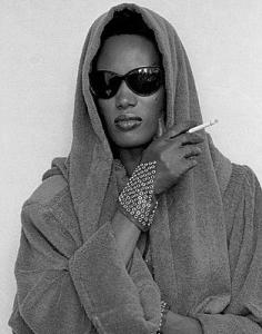 Grace Jones