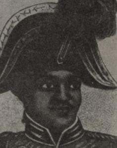 Henri Christophe
