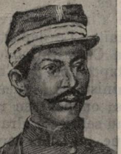 Ulises Heureaux