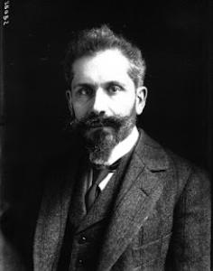 Hippolyte Morestin